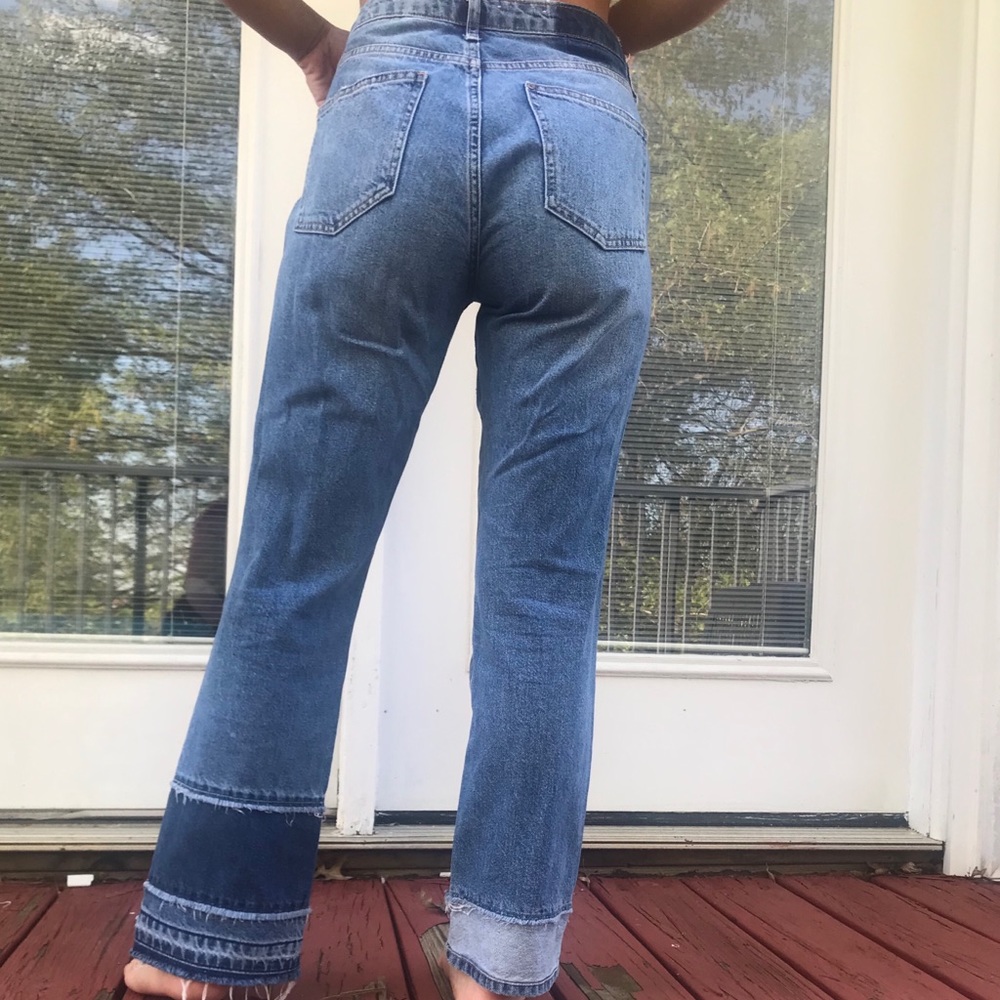 H & M JEANS !!!